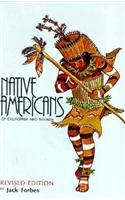 Native Americans of California and Nevada