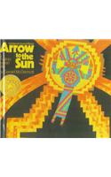 Arrow to the Sun: (English)