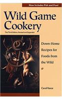 Wild Game Cookery
