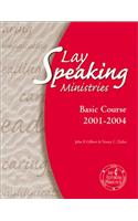 Lay Speaking Ministries