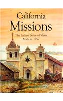 California Missions