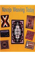 Navajo Weaving Today
