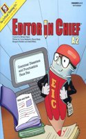 Editor in Chief Book A2 Grd 4-6