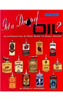 Got a Drop of Oil? Book 2
