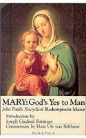 Mary