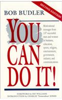 You Can Do It