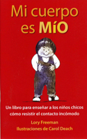 Mi cuerpo es MO