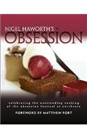 Nigel Howarth's Obsession