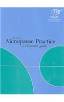 Menopause Practice: A Clinician's Guide