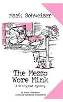 Mezzo Wore Mink
