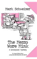 Mezzo Wore Mink