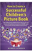 How to Create a Successful Childrens Picture Book