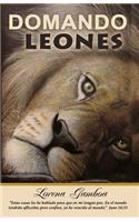Domando Leones