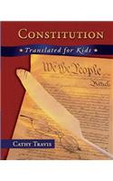 Constitution Translated for Kids