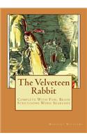 Velveteen Rabbit
