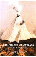 CRATER OF ORIZABA and other stories
