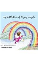 My Little Book of Happy Angels
