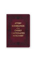 Jittery Journal