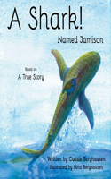 Shark! Named Jamison