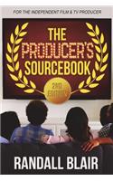 The Producer's Sourcebook, 2nd Edition
