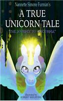 True Unicorn Tale