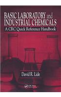 Basic Laboratory and Industrial Chemicals