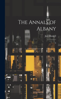 Annals of Albany