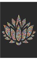 Flower Notebook: Flower Notebook, Journal, Diary size 6x9inch