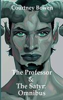 Professor & The Satyr