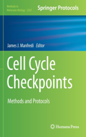 Cell Cycle Checkpoints
