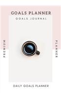 Goals Planner