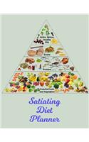 Satiating Diet Planner