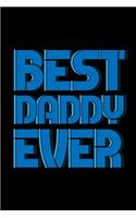 Best Daddy Ever
