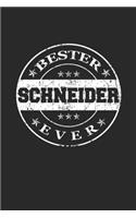 Bester Schneider Ever