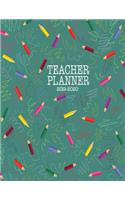 Teacher Planner