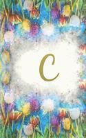 C