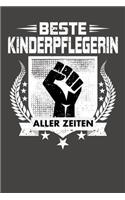 Beste Kinderpflegerin aller Zeiten