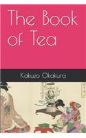 The Book of Tea