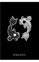 Yin Yang Journal
