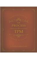 Process of Transformation Prayer Ministry