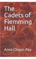 Cadets of Flemming Hall