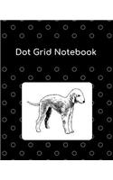 Dot Grid Notebook