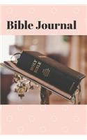 Bible Journal