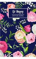 Be Happy