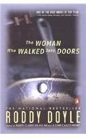 The Woman Who Walked Into Doors