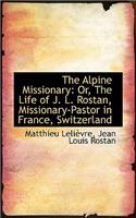 The Alpine Missionary