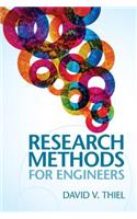 Research Methods for Engineers