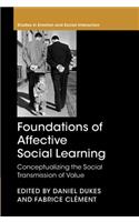 Foundations of Affective Social Learning