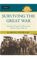 Surviving the Great War