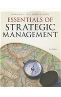 Essentials of Strategic Management